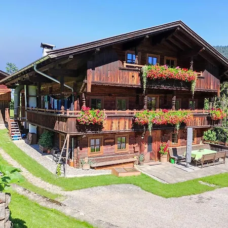 Schneiderhaeusl * Alpbach