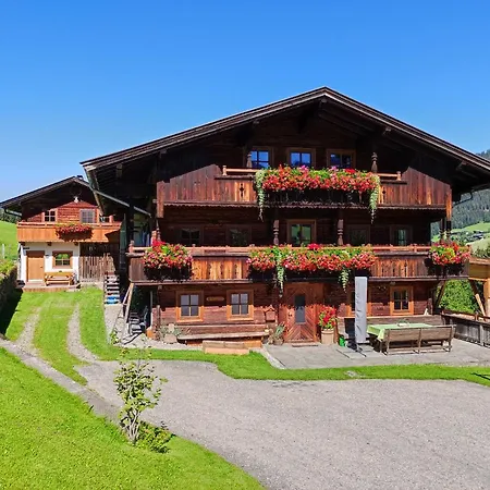 Schneiderhaeusl Διαμέρισμα *