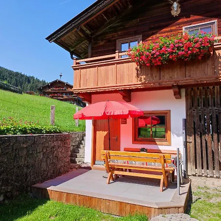 Schneiderhaeusl Διαμέρισμα *