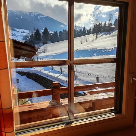 Apartament Schneiderhaeusl Alpbach