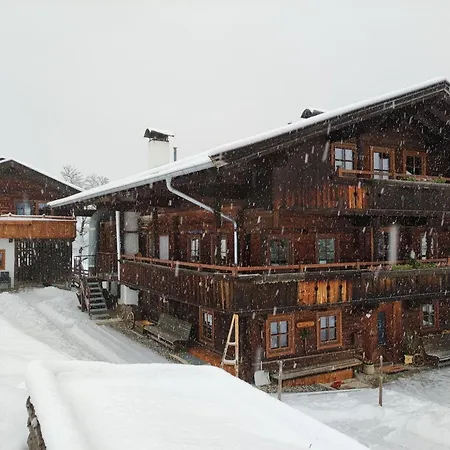 Schneiderhaeusl Alpbach