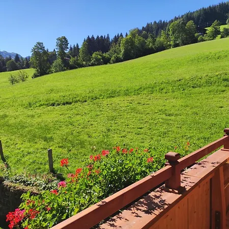 Schneiderhaeusl * Alpbach