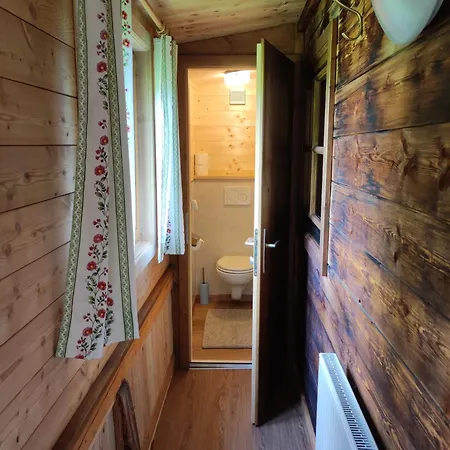 Schneiderhaeusl * Alpbach