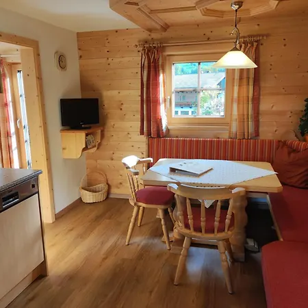 Schneiderhaeusl Apartament