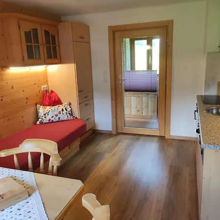 Apartament Schneiderhaeusl