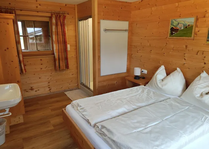 Appartement Schneiderhaeusl