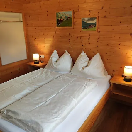 아파트 Schneiderhaeusl *