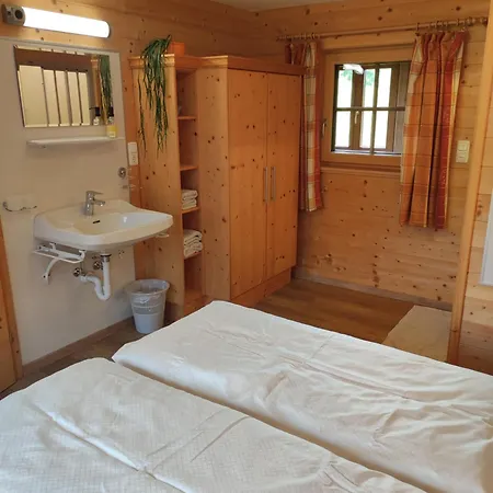 아파트 Schneiderhaeusl *