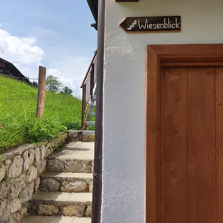 Schneiderhaeusl 아파트 *