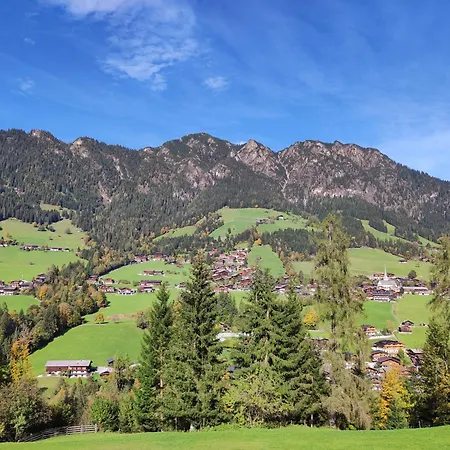 Schneiderhaeusl Daire *