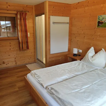 Appartement Schneiderhaeusl