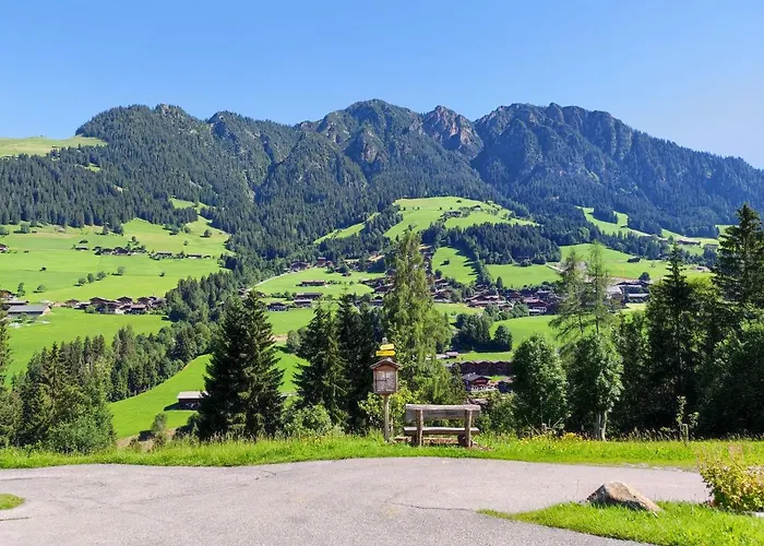 Schneiderhaeusl Daire