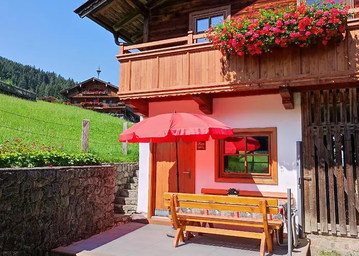 Schneiderhaeusl Daire *