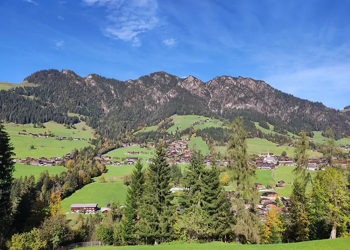 Schneiderhaeusl Daire *