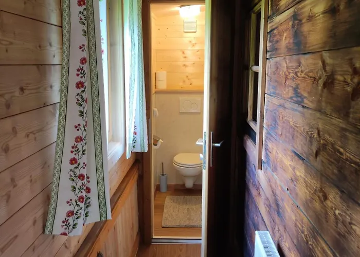 Schneiderhaeusl * Alpbach