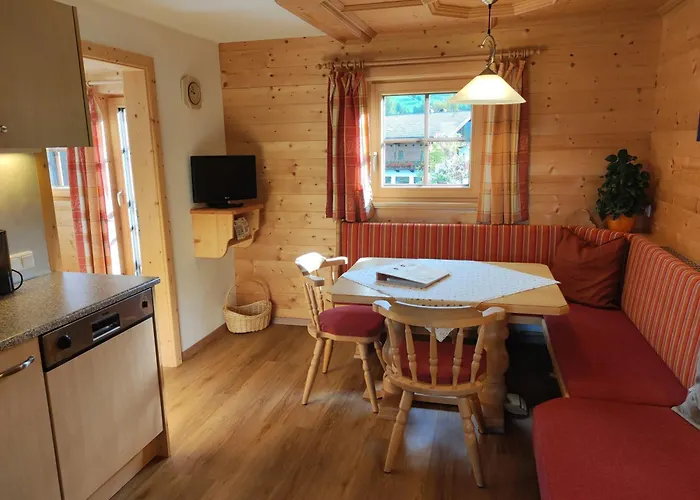 Schneiderhaeusl Daire