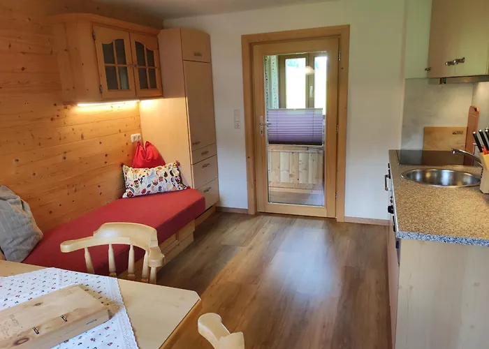 Daire Schneiderhaeusl